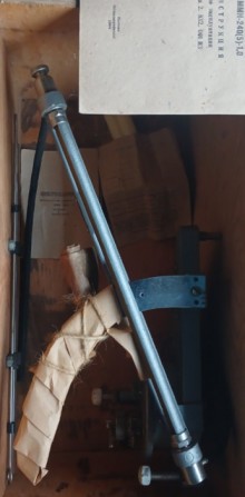 Мікроманометр ММН-240(5)-1,0 - изображение 1