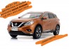 Діагностика та ремонт АКПП Nissan Murano JF011E, JF015E,JF016E, JF017
