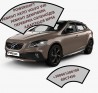 Діагностика та ремонт РКПП Powershift Volvo V40 # 36000662, 31256845