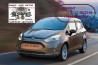Діагнрстика та ремонт РКПП Ford B-Max 6DCT250 KTFA6P7C601AB