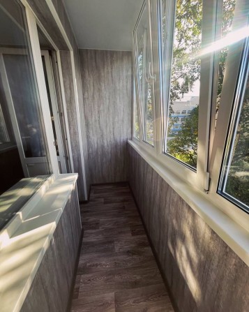 Профессиональный ремонт балконов и лоджий под ключ - изображение 1