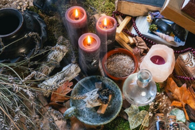 Помощь любовной магии. Приворот. Возвращение мужа, жены, любимых. - изображение 1