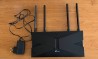 Продам WI-FI Роутер 4-смуговий TP-Link модель Archer AX10(EU) ідеал.