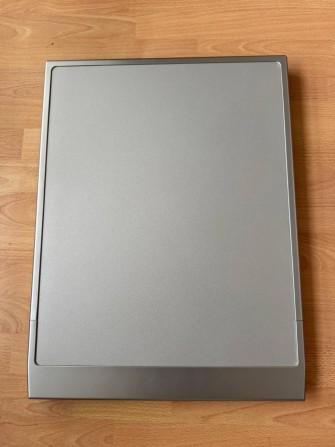 Продам нову кришку від посудомийної машинки gorenje gs541d10x... - изображение 1