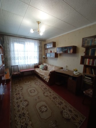 Найдешевша двокімнатна квартира у центрі Харкова біля метро Сковороди. - изображение 1