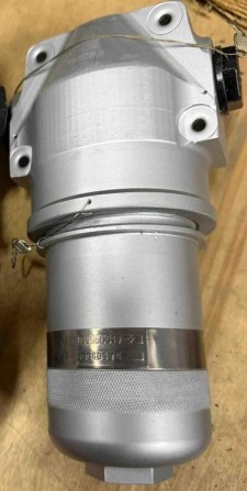 Фільтр гідравлічний 8Д2.966.017-2 - изображение 1