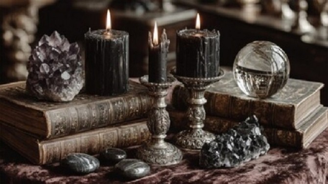 Сильна любовна магія. Повернення коханої людини. Приворот без шкоди. - изображение 1