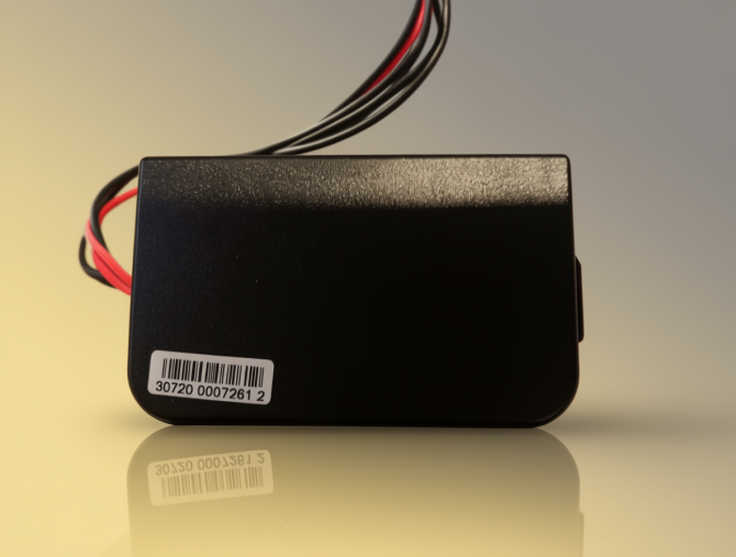 Модуль обходу іммобілайзера Pandora DI-04 - изображение 1