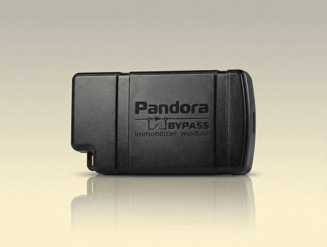 Модуль обхода Pandora DI-02 - изображение 1
