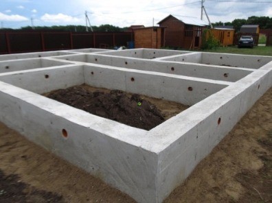 Бетонные работы любой сможности, недорого. - изображение 1