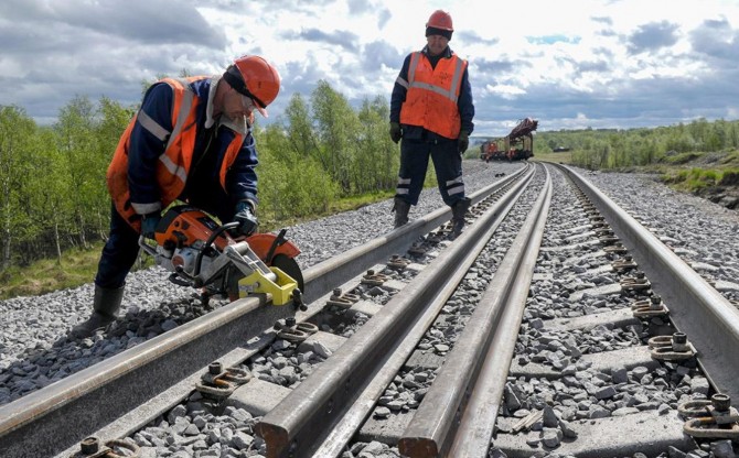 Працівник залізниці до Польщі, запрошуємо - изображение 1