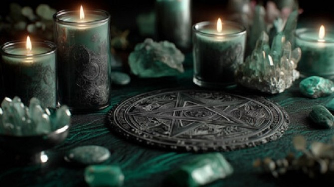 Найсильніша любовна магія. Реальне повернення коханих. Привороти. - изображение 1