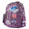 Ортопедичний шкільний рюкзак Class для дівчинки 1-4 клас