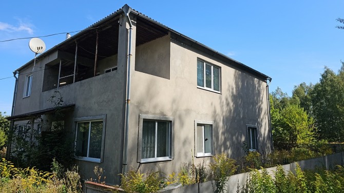 Будинок поруч з лісом - 69 км до столиці - изображение 1