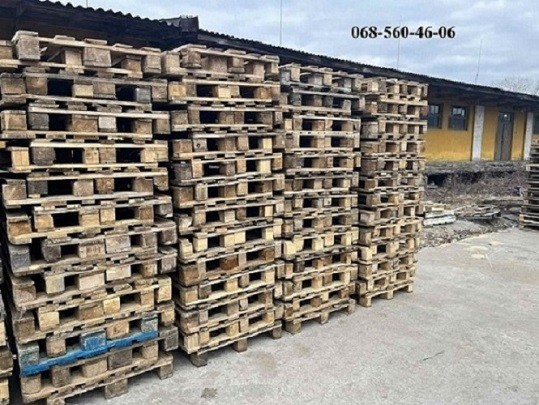 Продам європіддони бв Запоріжжя. - изображение 1