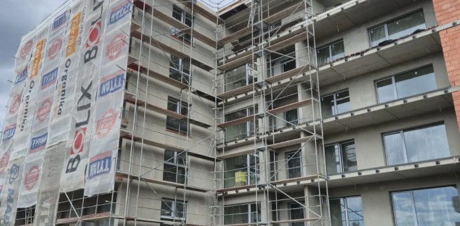 Опалубники та арматурники — робота в Польщі та Німеччині - изображение 1