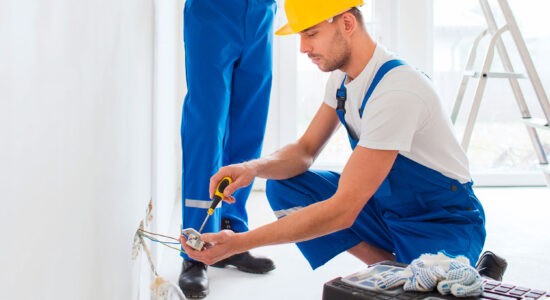 Будівельник-фахівець: робота в Польщі та Нідерландах - изображение 1