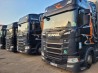 Водій C+E на сучасних авто Scania та Mercedes, Польща
