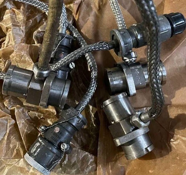 Датчик вібрації МВ-27-1Г - изображение 1