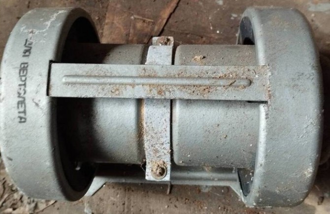 Вимикач корекції ВК-53РВ серія 04 - изображение 1