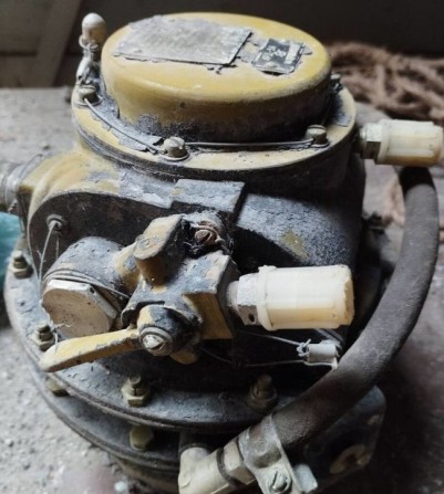 Регулятор тиску АРД-54, АРД-54В - изображение 1