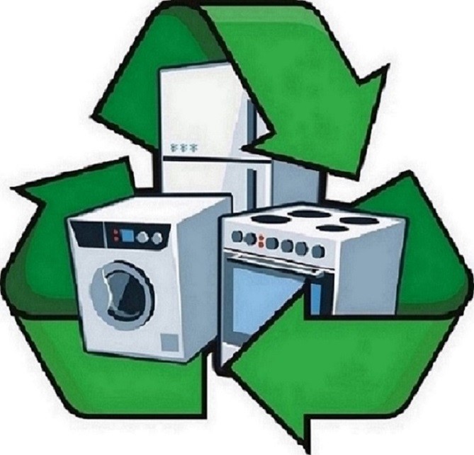 Выкуп, вывоз стиральных машин бу, бытовой техники. - изображение 1