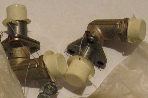 Куплю свічки напівпровідникові СП-18УА-2П, СП-70 - изображение 1