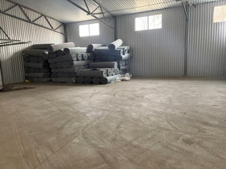 Сдам складское помещение рн. Ивана Мазепы просп. (Петровского) верх. - изображение 1