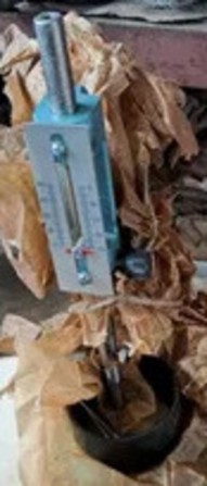 Прилад Віка ОГЦ-1 - изображение 1