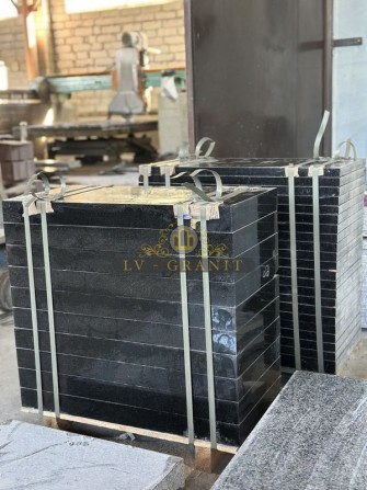 Памятники з граніту, граніт оптом від LV-Granit - изображение 1