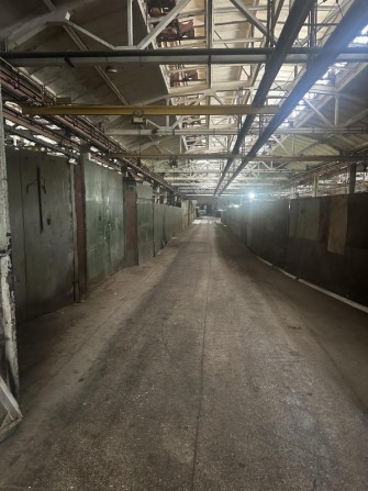 Оренда виробничого приміщення - изображение 1