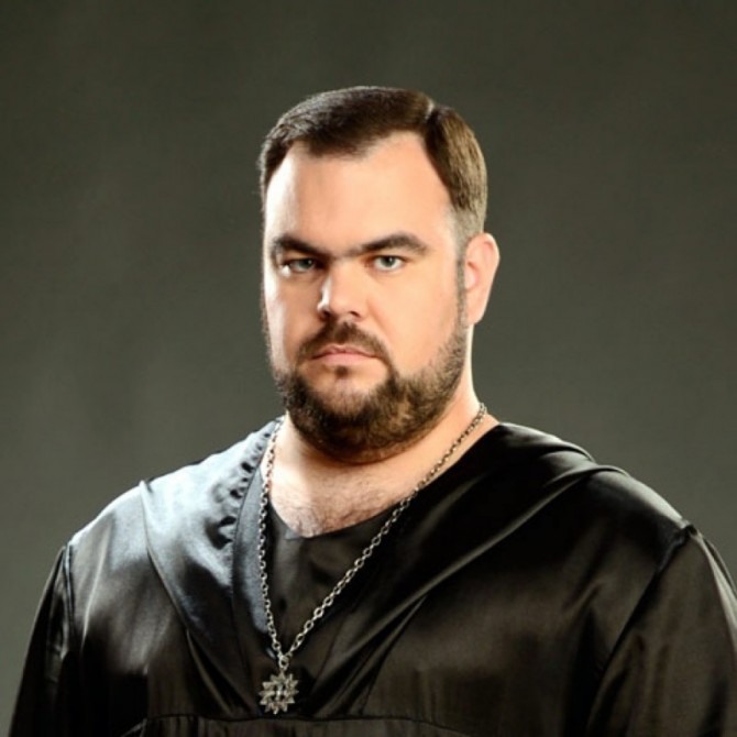 Білий приворот, приворот з гарантією, присушка. Сильний Маг ...... - изображение 1