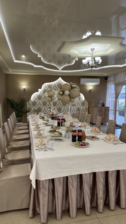 Продається готовий бізнес кафе, на березі р.Дніпро. - изображение 1