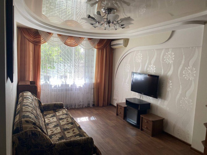 Сдам 2-х. ком.кв.рн.ул.Каверина. - изображение 1