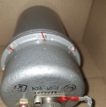 Коректор висоти КВ-16-1 - изображение 1