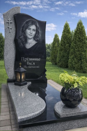 Виготовлення пам'ятників - изображение 1