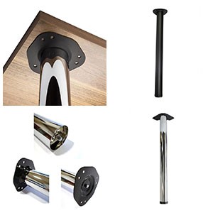 Ножки для стола - изображение 1