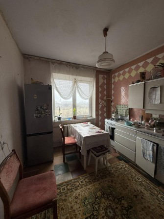 Пропоную купити 3 кім. квартиру на жм Сокіл 1. Загальна площа 68,2 - изображение 1