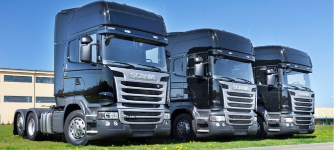 Водій C+E — обирай напрямок та заробляй більше, Польща - изображение 1