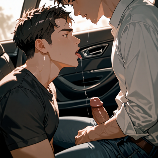 Зроблю мінет в авто - изображение 1