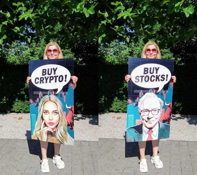 Лентикулярна 3D реклама, що привертає увагу без електрики - изображение 1