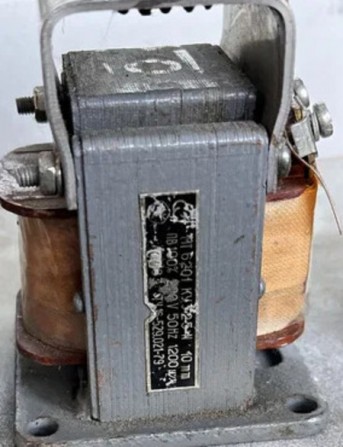 Куплю електромагніти МТ-6201 - изображение 1