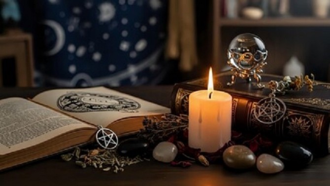 Сохранить семью. Возвращение любимых. Привороты. Снять порчу. - изображение 1