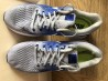 кросівки Nike Zoom Pegasus 44 у синьому кольорі.