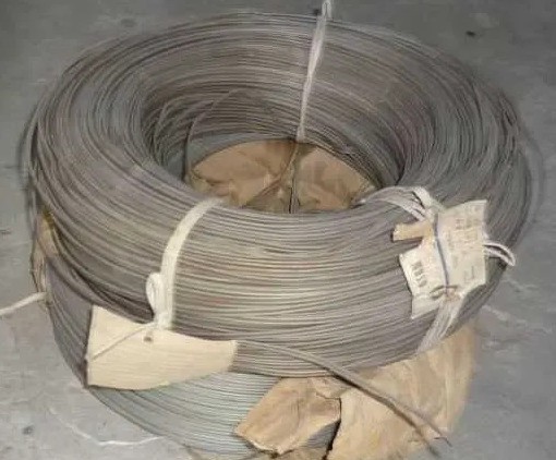 Провід ПТПЖ 2х0,6 - изображение 1