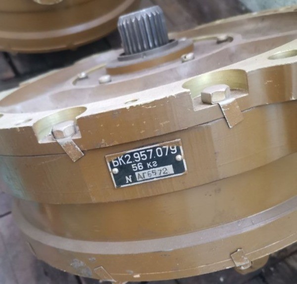 Куплю гідромотори БК2.957.079 - изображение 1