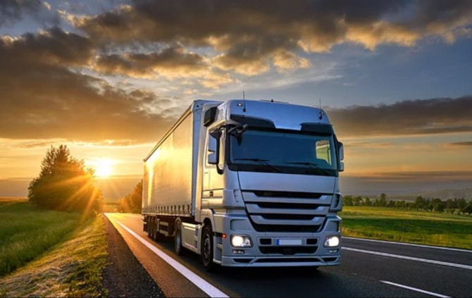 Запрошуємо водія кат. C+E з досвідом до Польщі - изображение 1