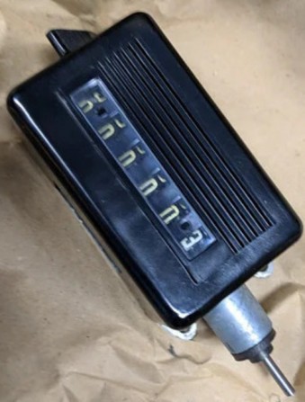 Куплю лічильники оборотів СО-66 - изображение 1