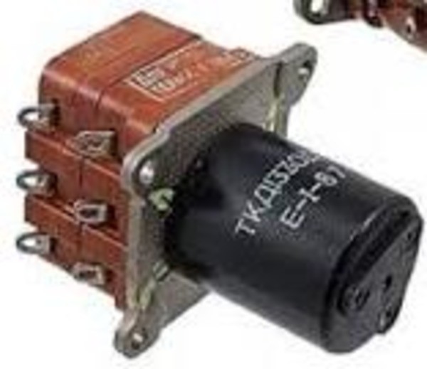 Куплю контактори ТКД133ОДЛ - изображение 1