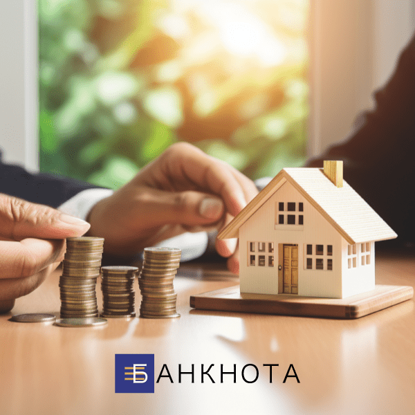 Швидкі кредити під заставу житла у Києві. - изображение 1